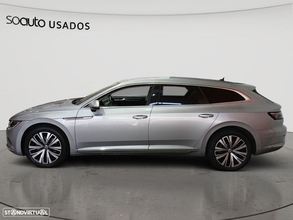 VW Arteon 1.4 TSI eHybrid Elegance - 3