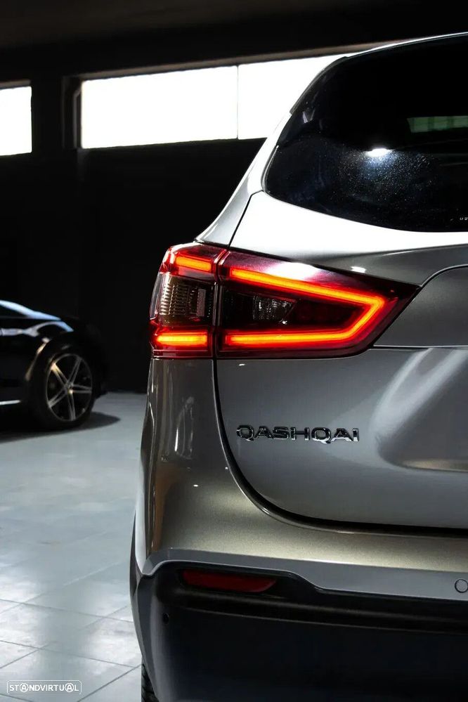 Nissan Qashqai - 7