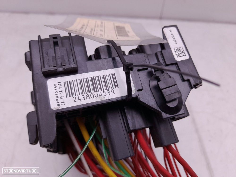 Caixa fusíveis / SAM / BSI RENAULT Megane IV Grandtour (K9A/M_) - 3