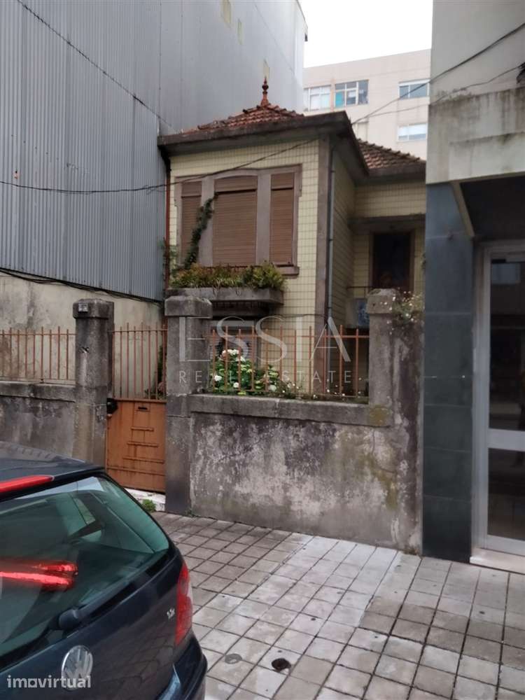 Prédio  Venda em Paranhos,Porto - Grande imagem: 2/11