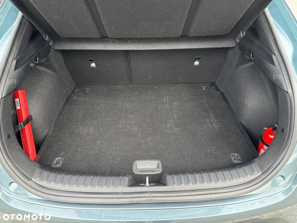 Kia XCeed 1.5 T-GDI M DCT - 17