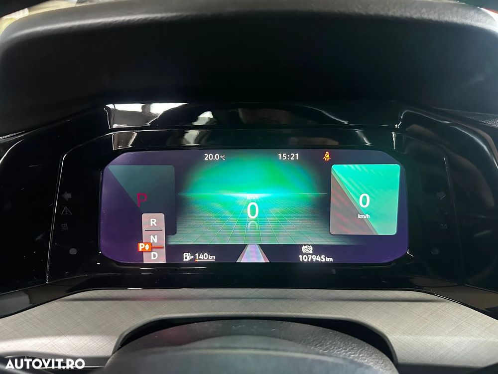 Volkswagen Golf Variant 2.0 TDI 116CP DSG Life - 13