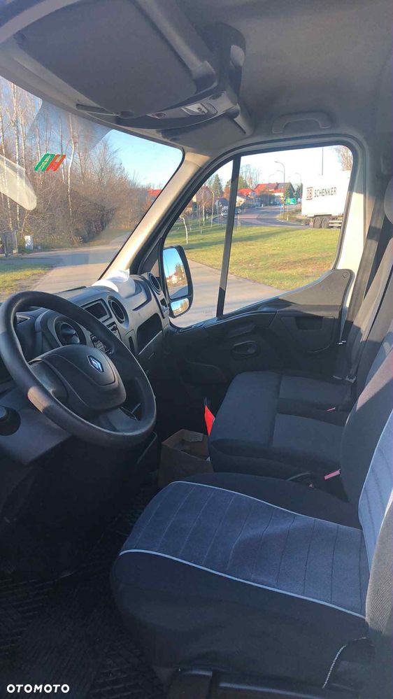 Renault master - 14