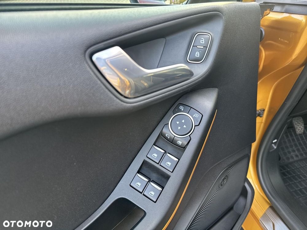 Ford Fiesta 1.0 EcoBoost Titanium ASS - 20