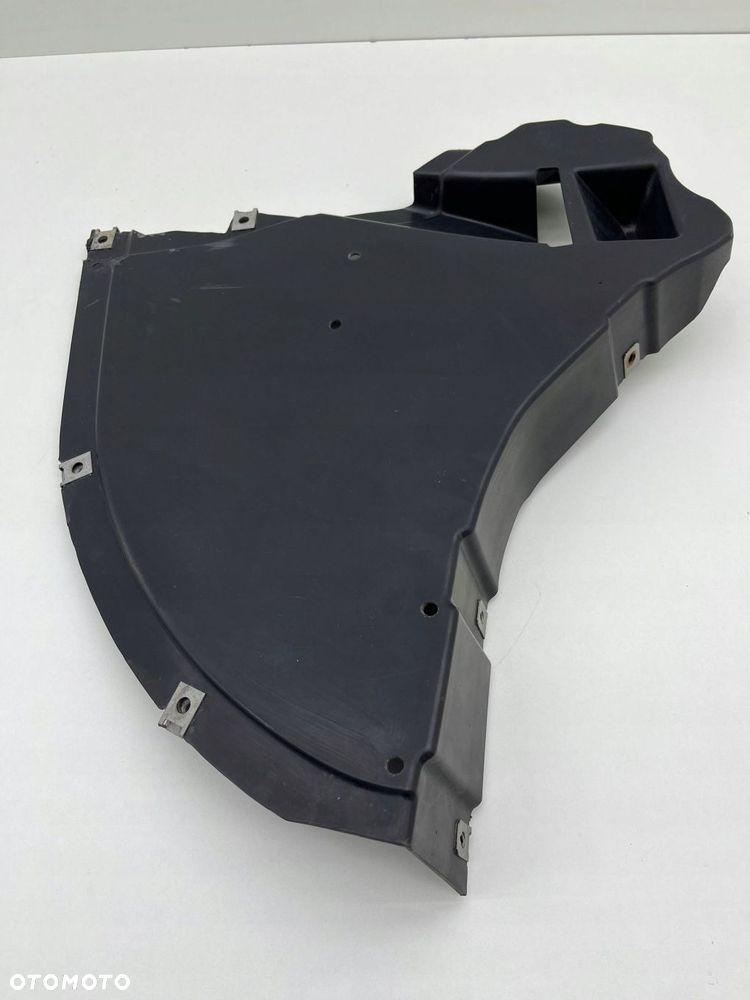 BMW 5 G30 ALPINA D5 TRÓJKĄT NADKOLE PRAWY PRZÓD 5175672 - 1