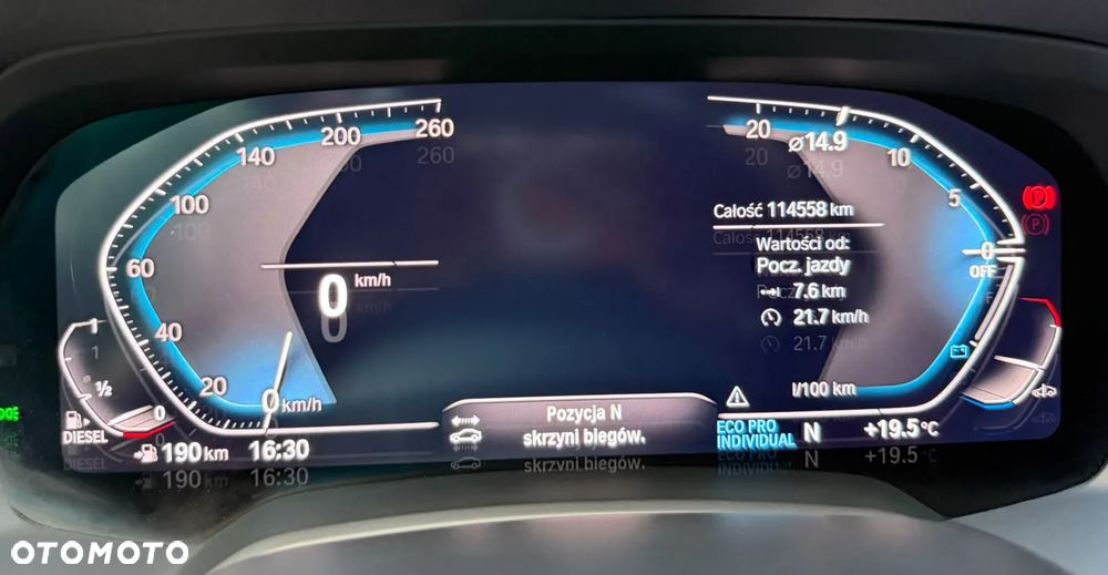 BMW X6 xDrive30d - 15