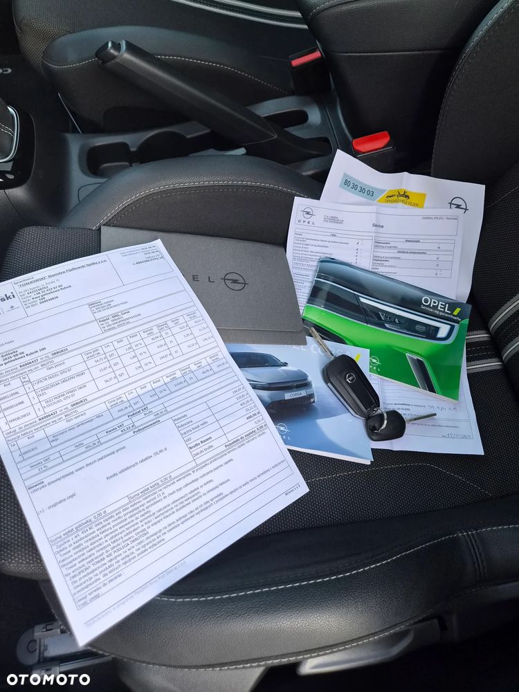 Opel Corsa 1.2 Direct Injection Turbo Start/Stop Elegance - 30