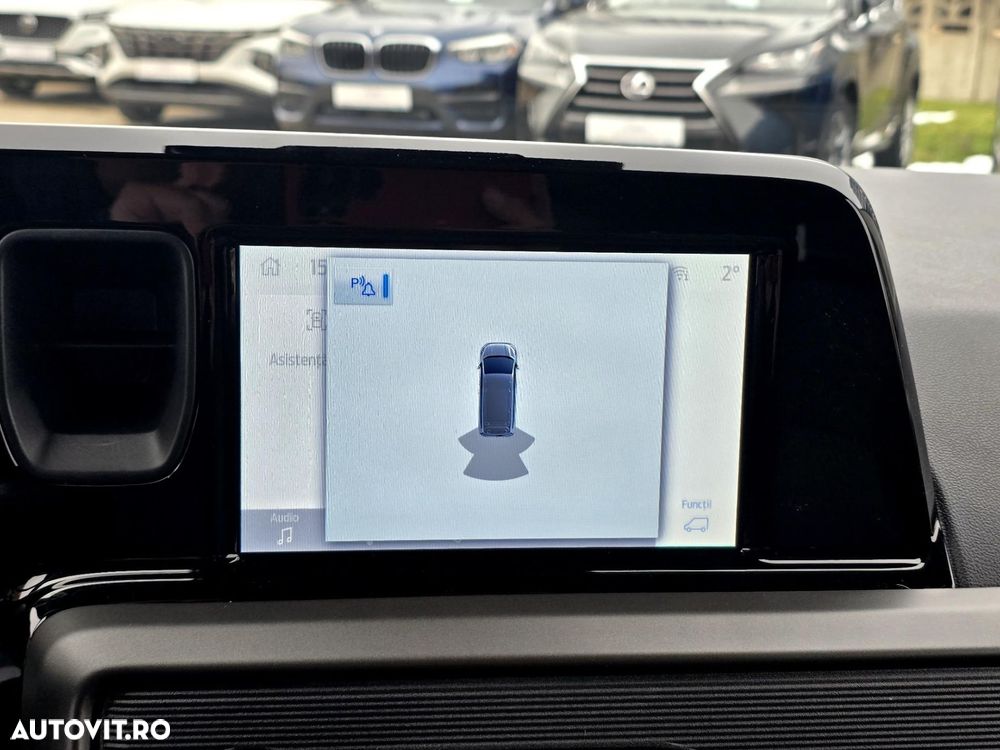 Ford transit-connect - 25