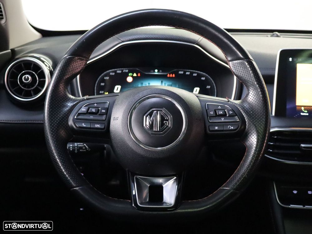 MG EHS 1.5 T-GDI Plug-in Hybrid Comfort - 16