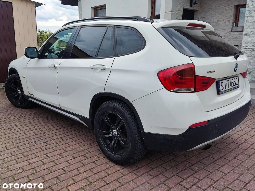 BMW X1 - 23