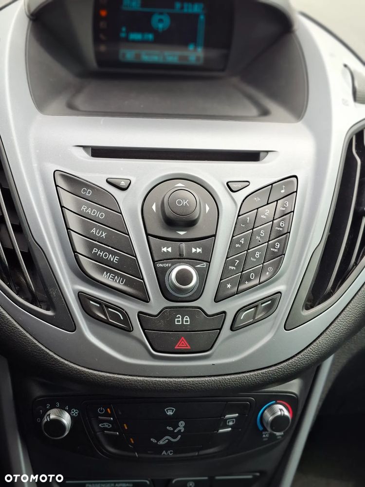 Ford B-MAX ver-1-0-ecoboost-trend - 7