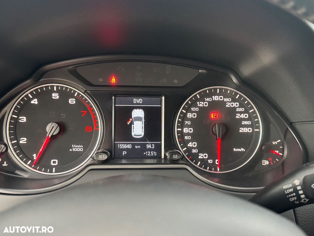 Audi Q5 2.0 TFSI Quattro S-Tronic - 15