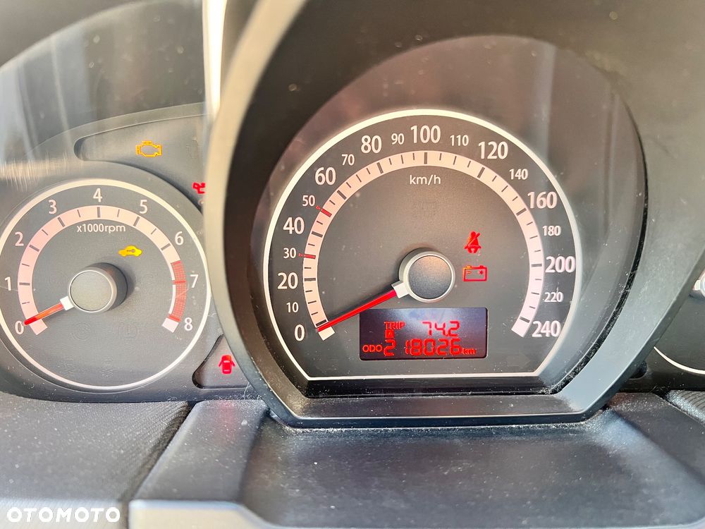 Kia Ceed - 6