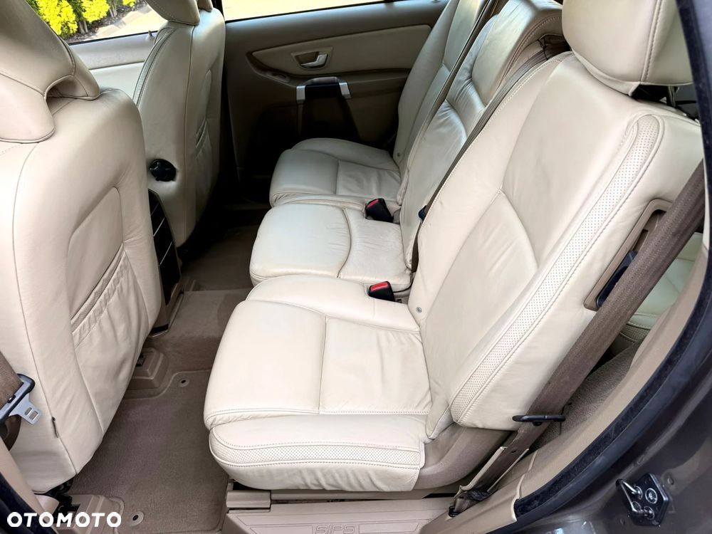 Volvo XC 90 D5 Summum - 21