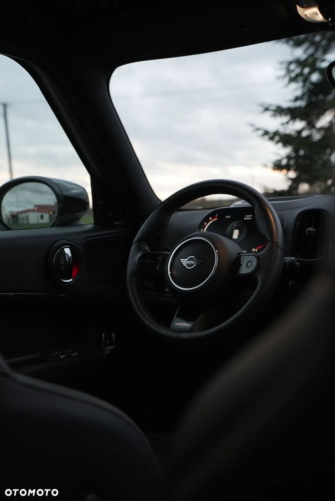 MINI Countryman - 7