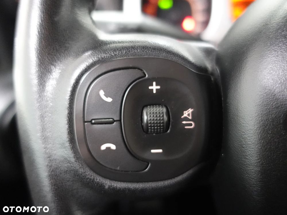 Fiat Panda 0.9 TwinAir Start&Stopp 4x4 Cross - 35