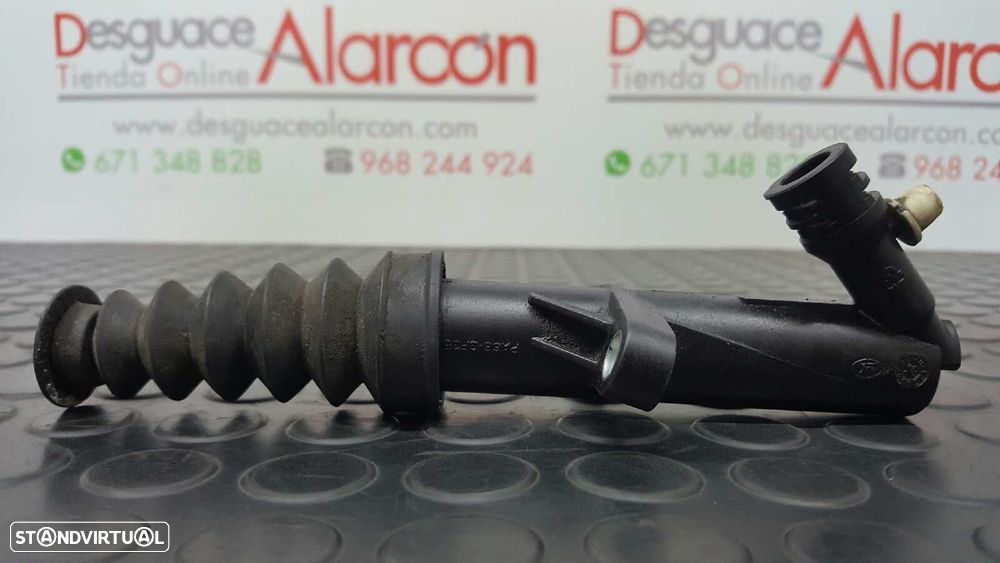 BOMBITO DE EMBRAIAGEM PEUGEOT 207 SW OUTDOOR - 6