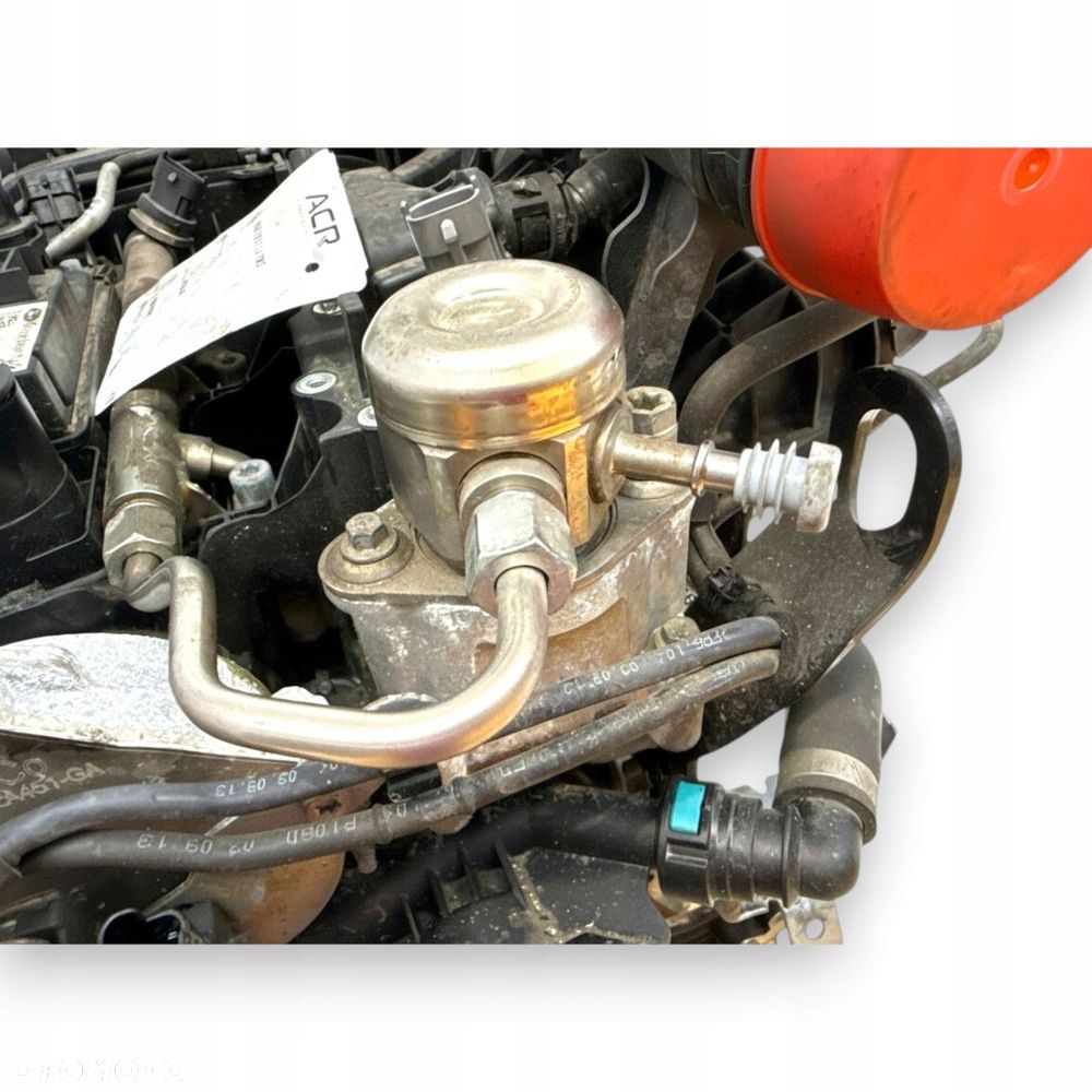 SILNIK M1DA Ford Focus III MK3 C-Max C Max II 1.0 ECOBOOST 125KM benzyna - 10