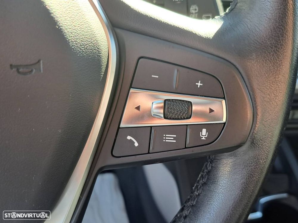 BMW 116 i Line Sport - 33