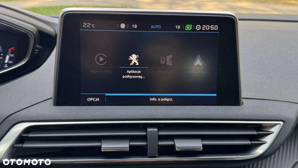 Peugeot 3008 1.6 e-HDi Active S&S - 30