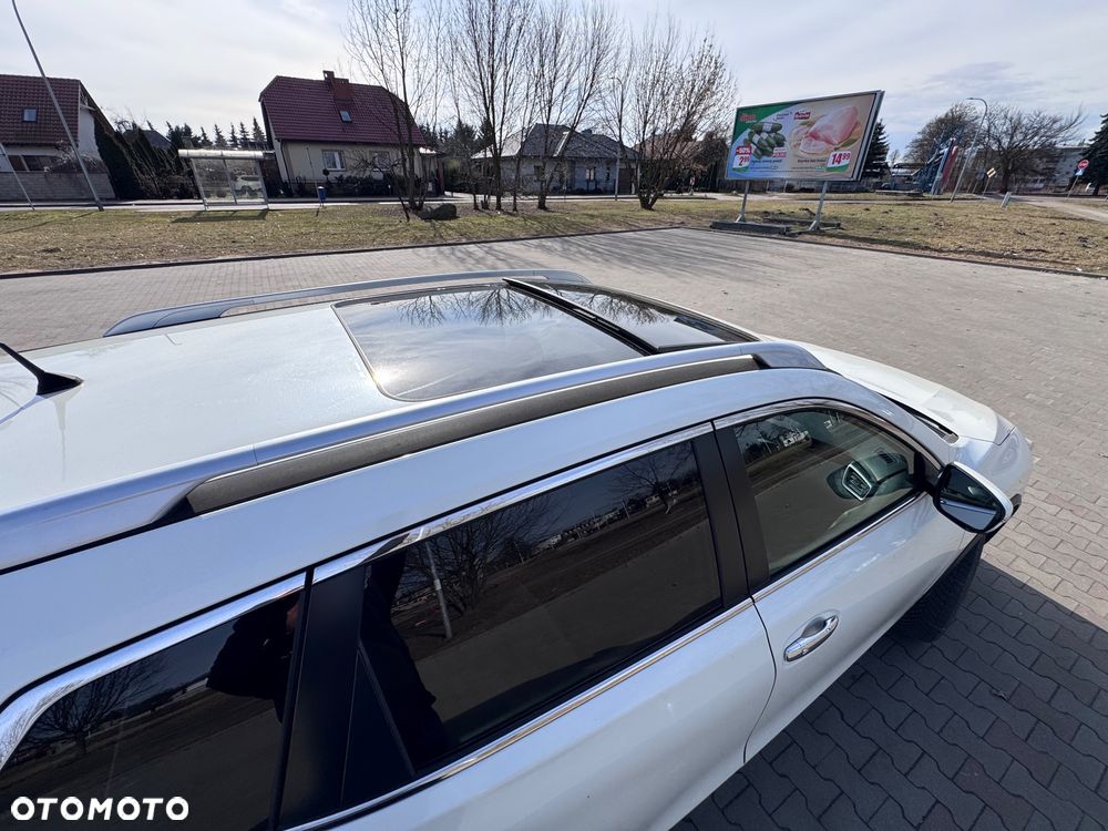 Nissan X-Trail 1.6 DCi N-Connecta 2WD Xtronic 7os - 31