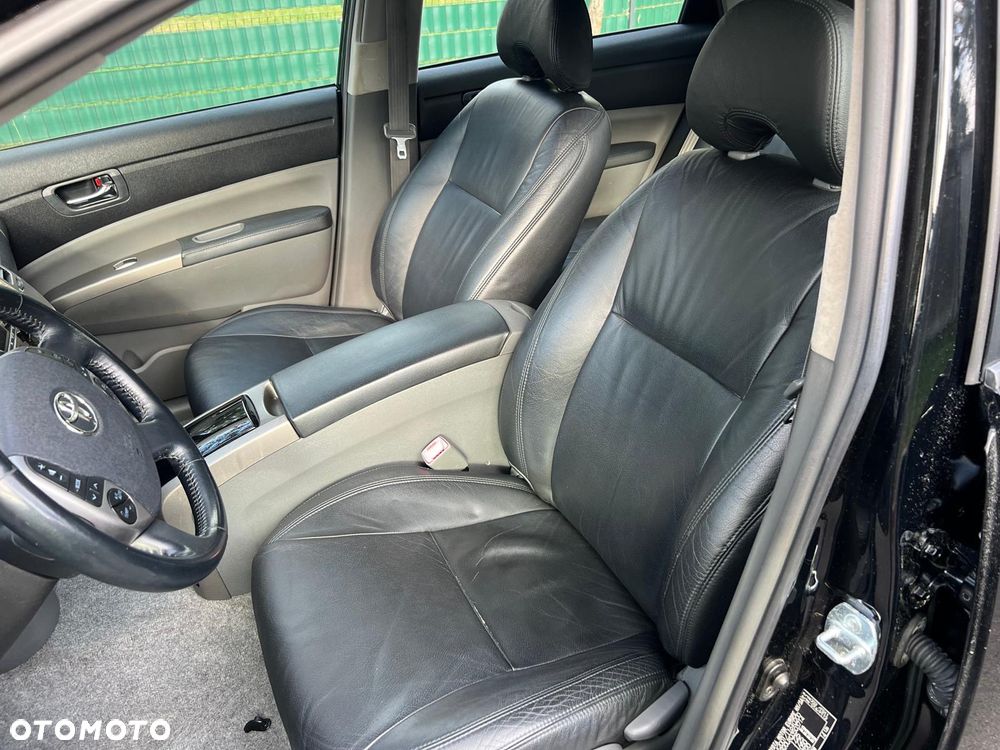 Toyota Prius 1.5 VVT-i Sol (nav) - 7