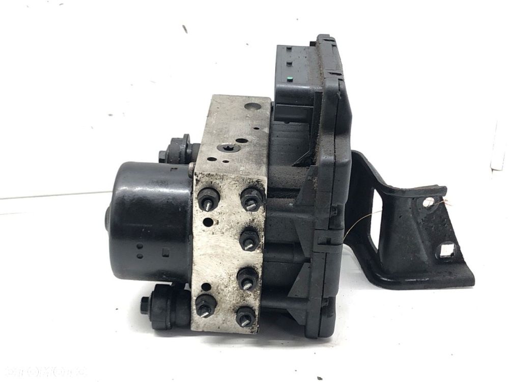 POMPA ABS  VW BORA I (1J2) 1998 - 2013 2.3 V5 110 kW [150 KM] benzyna 1998 - 2000 1J0907379S - 1