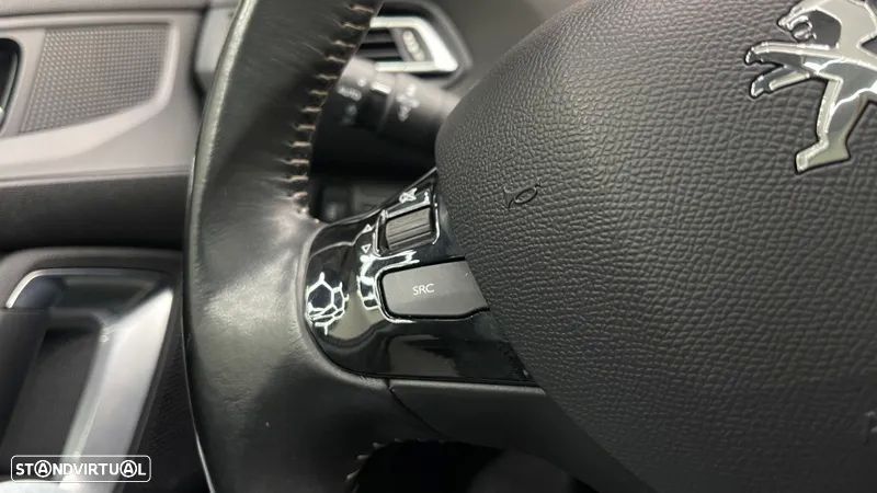 Peugeot 308 SW PureTech 130 Allure Pack - 17