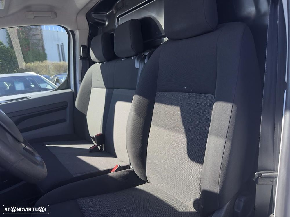 Citroën Jumpy Standard - 17