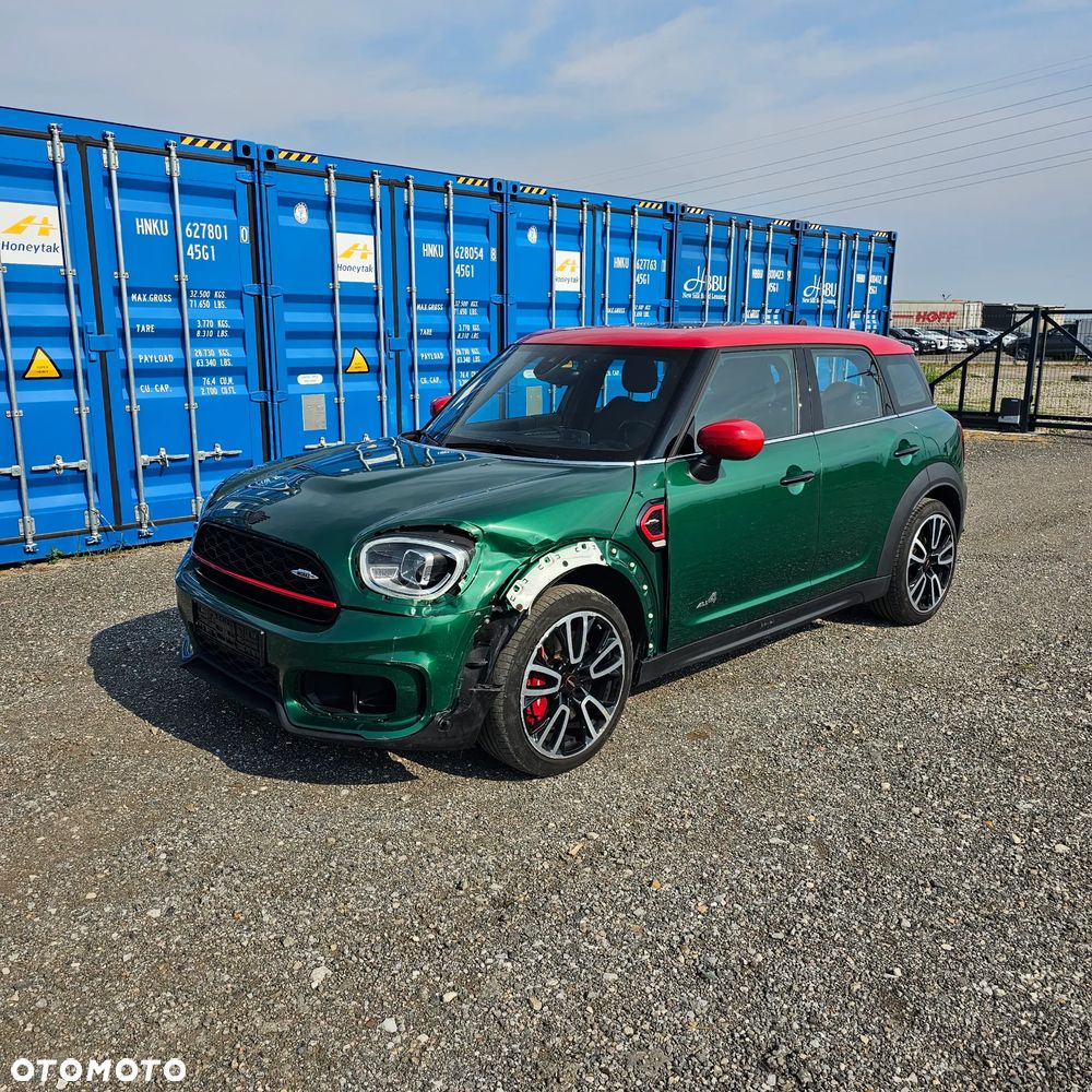 MINI Countryman - 5