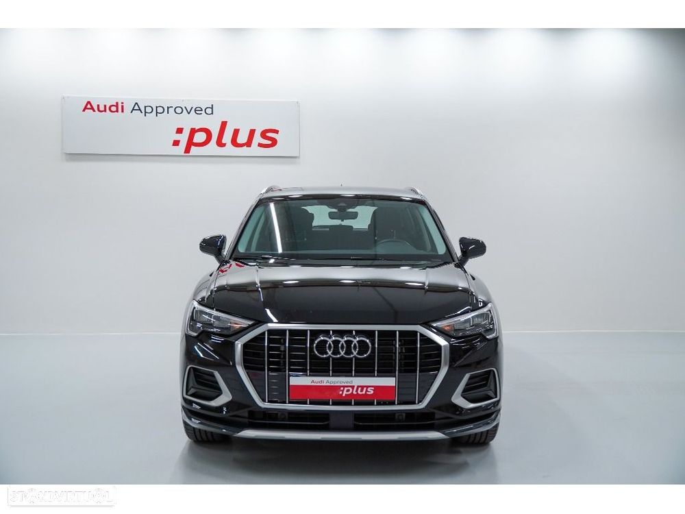 Audi Q3 35 TFSI Advanced S tronic - 6
