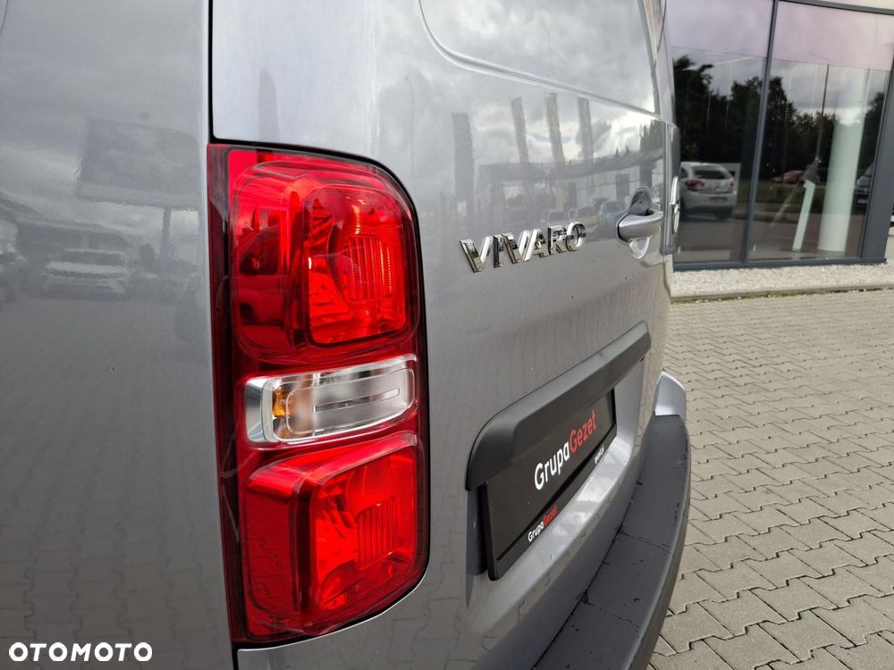 Opel Vivaro - 18