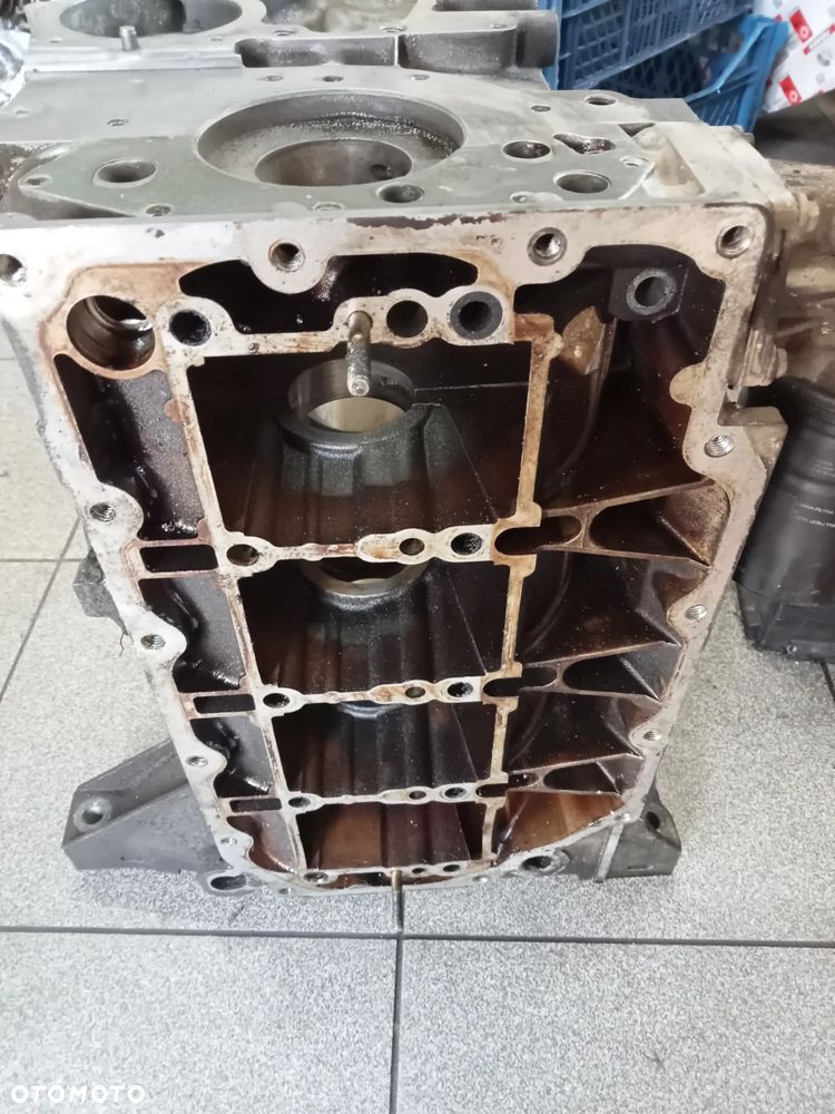 blok land rover freelander 1.8 16v 18k4f - 7