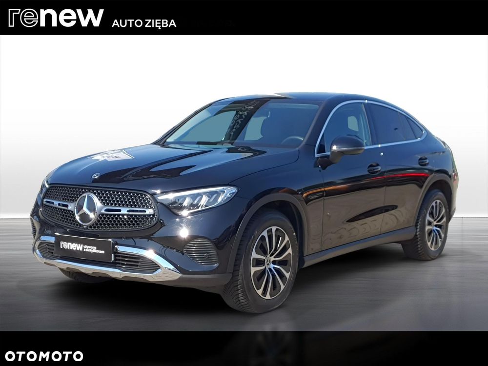 Mercedes-Benz GLC 200 d mHEV 4-Matic Avantgarde - 2