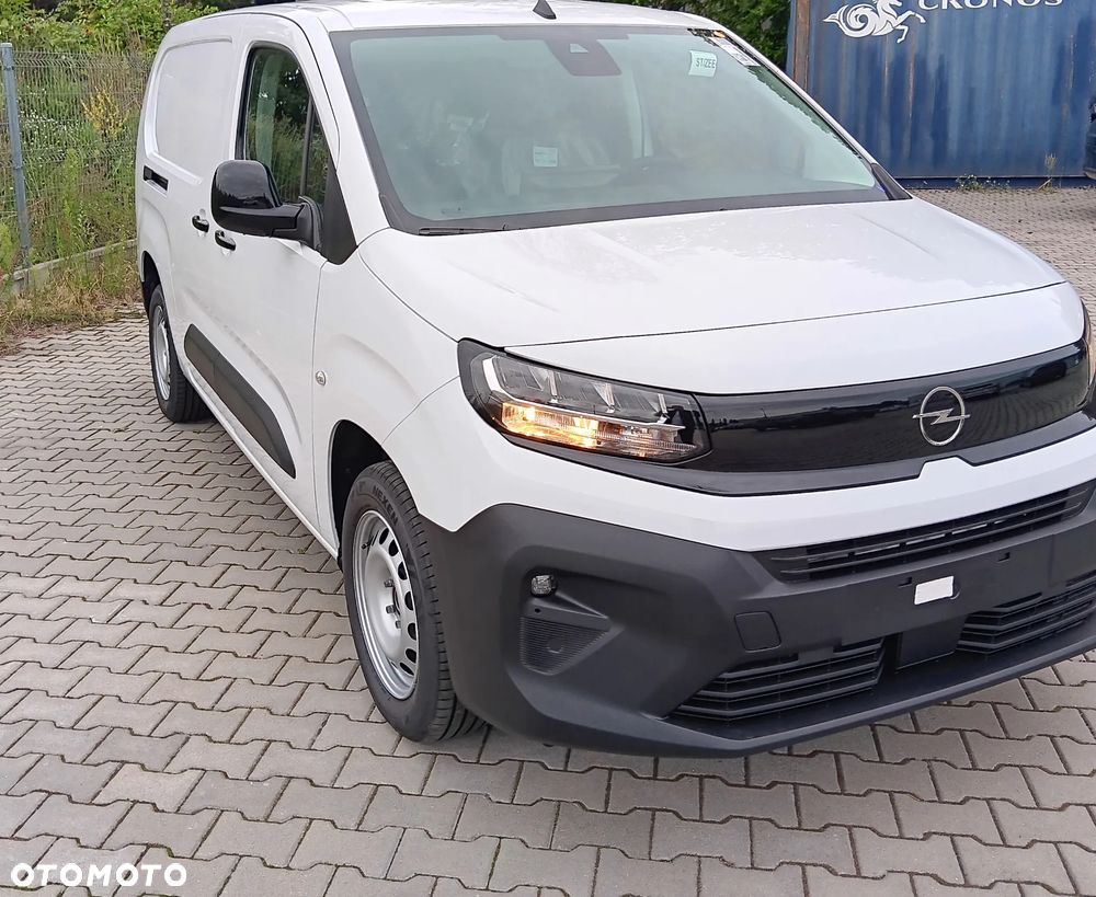 Opel Combo Cargo L2 950kg - 2