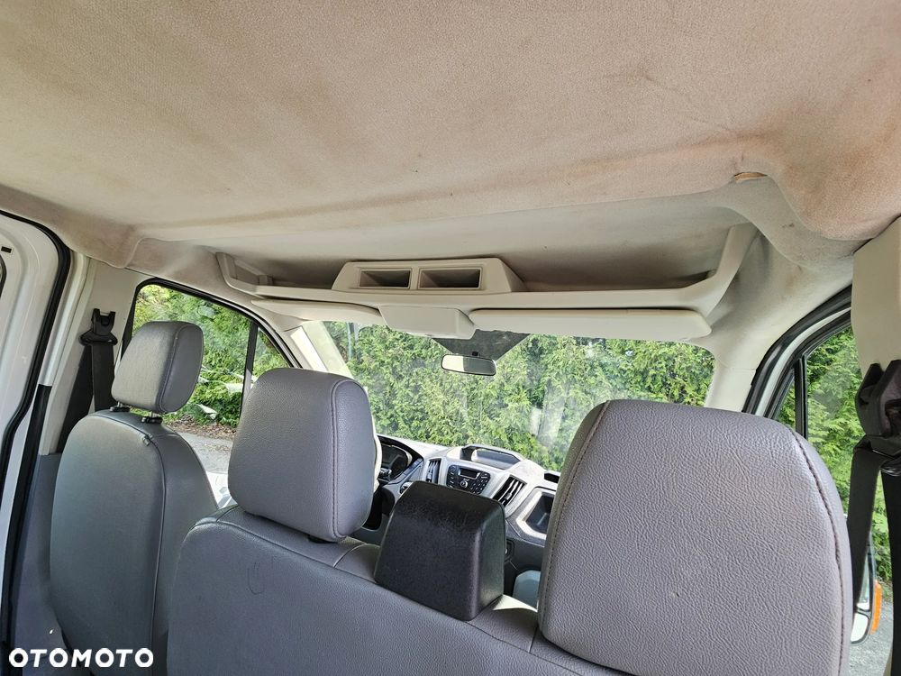 Ford Transit - 9