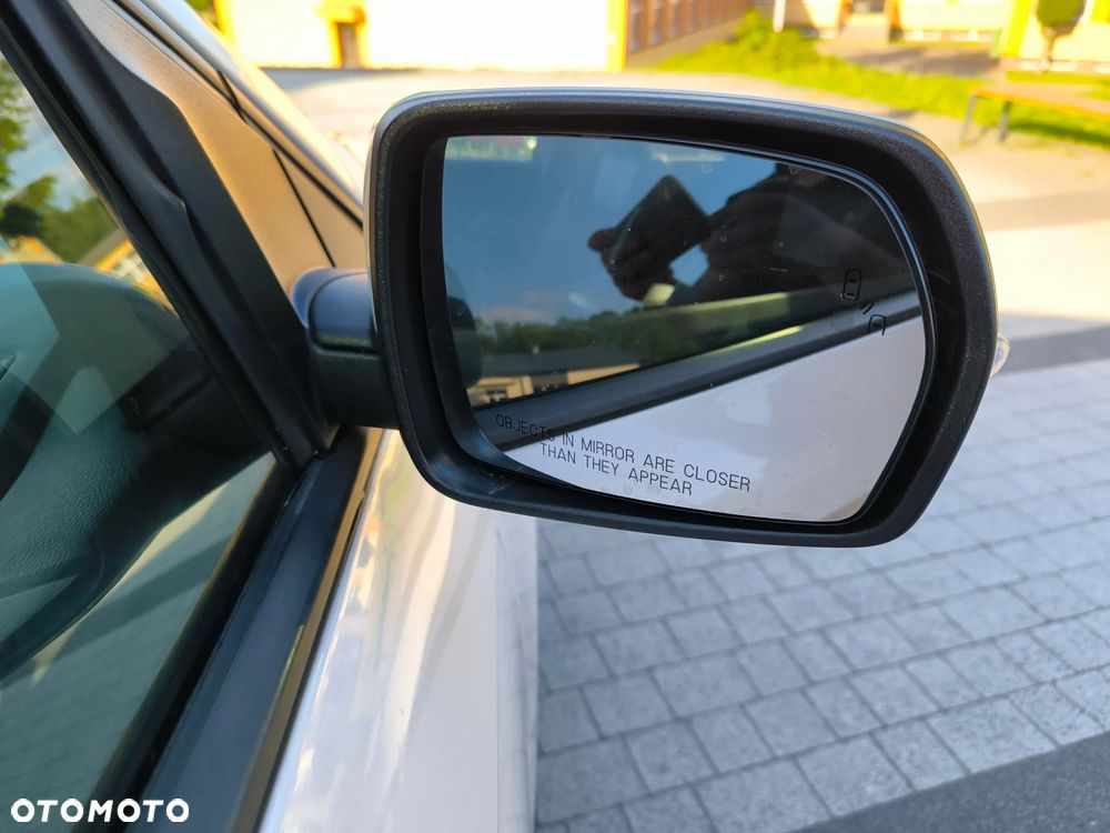 Ford Edge - 26