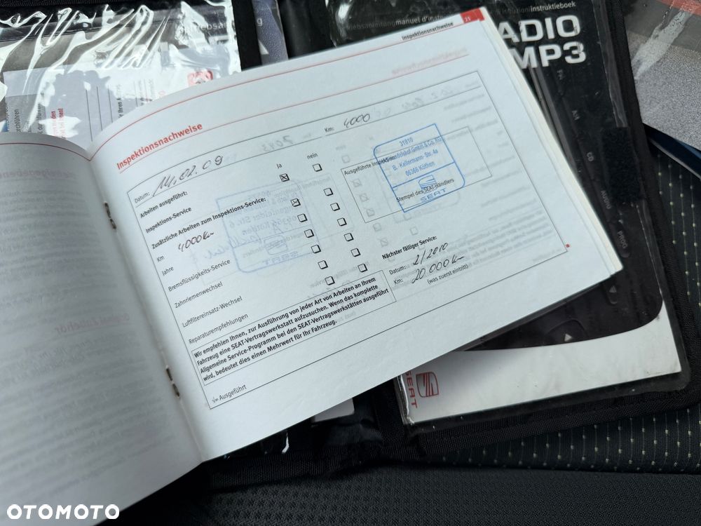 Seat Altea 1.6 Style - 30