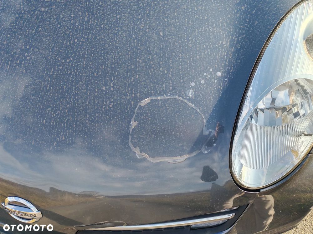 Nissan Micra 1.2 Visia - 9