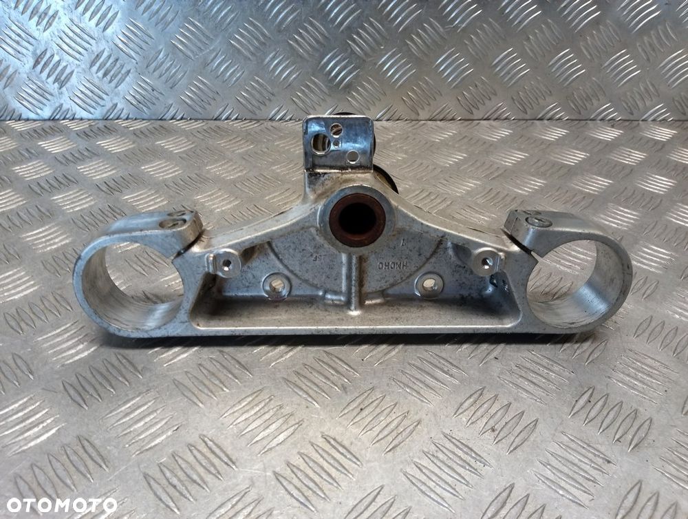 Półka dolna zawieszenia sztyca HONDA VTX 1800 C/F/N/R/S/T 02-08r   PN. 53219-MCH-000 - 3