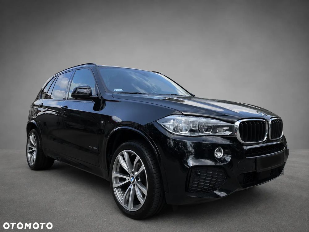 BMW X5 xDrive25d - 4
