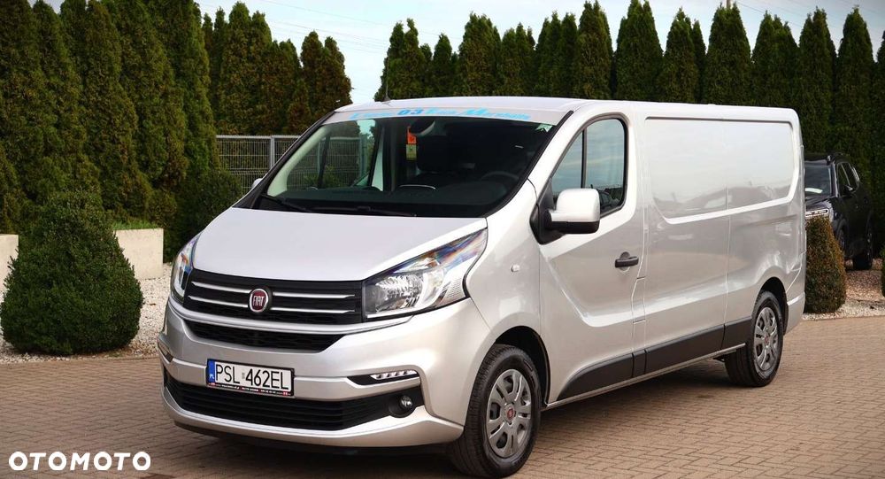 Fiat Talento - 12