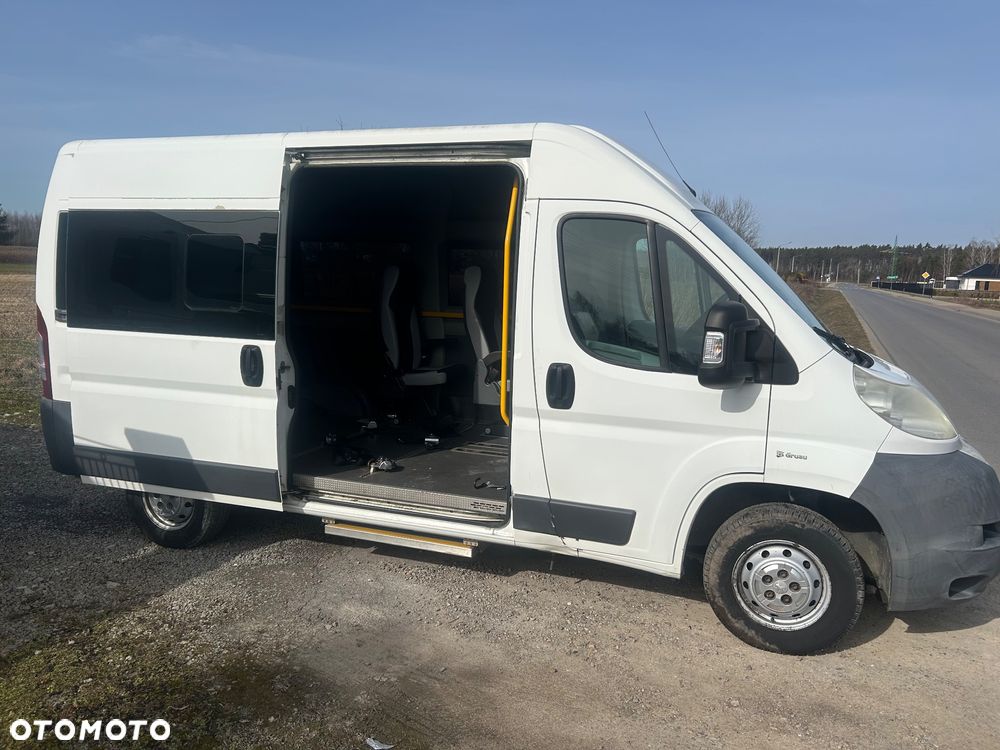 Peugeot Boxer - 10