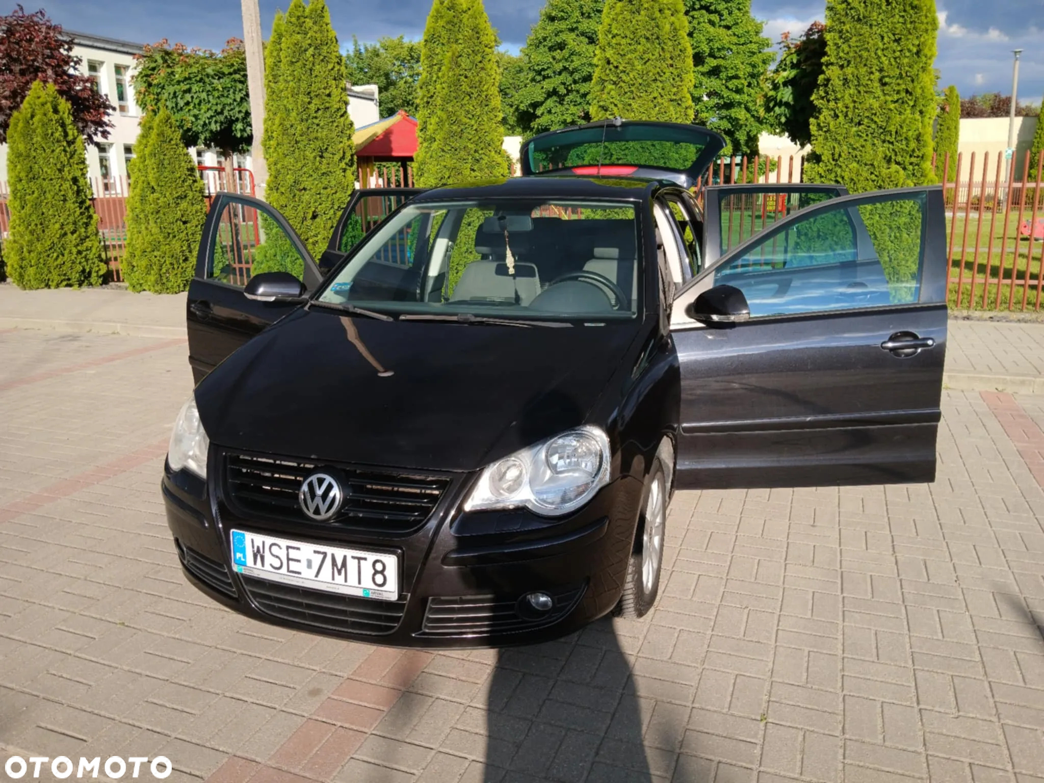 Volkswagen Polo - 4