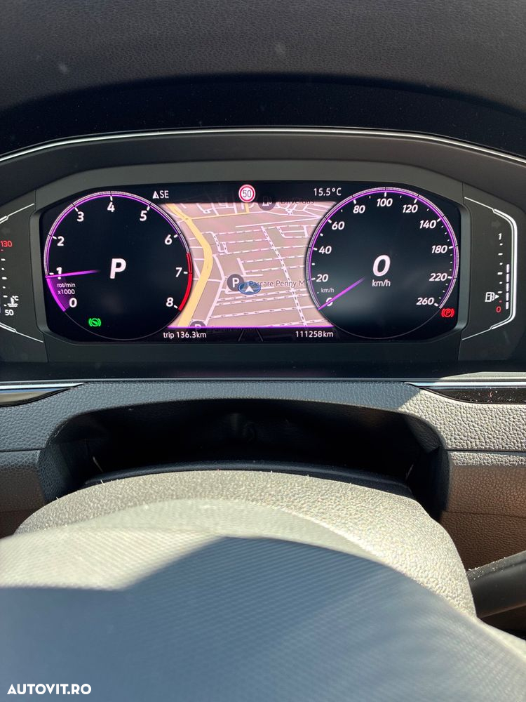Volkswagen Passat Variant 1.5 TSI ACT OPF DSG Comfortline - 14