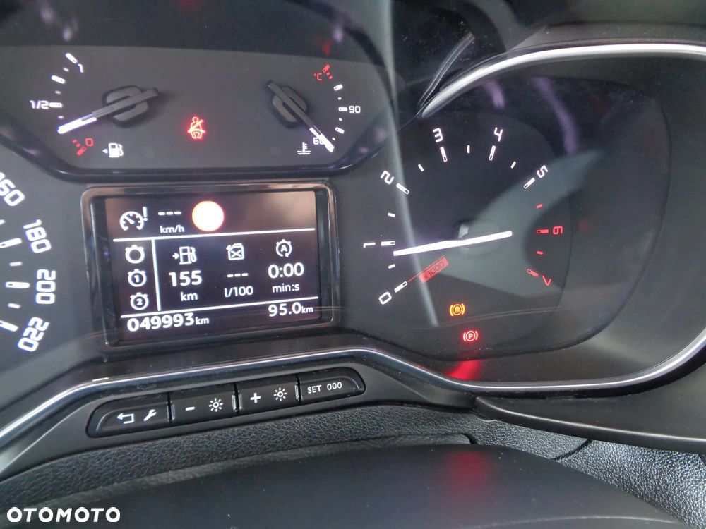 Citroën Berlingo M 1.5 BlueHDI Shine S&S - 11