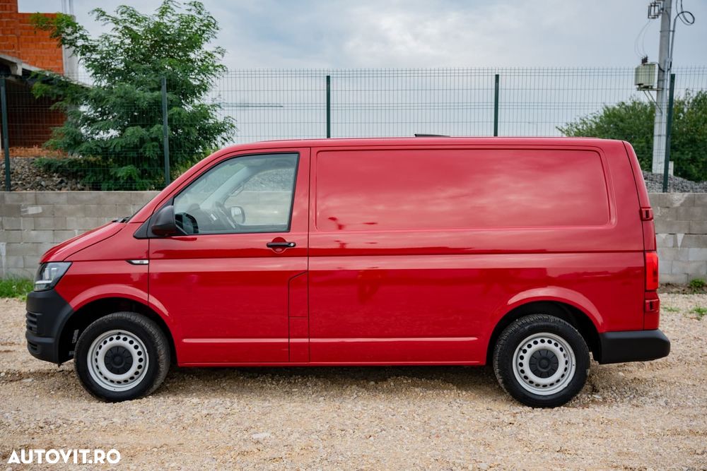 Volkswagen T6 - 5