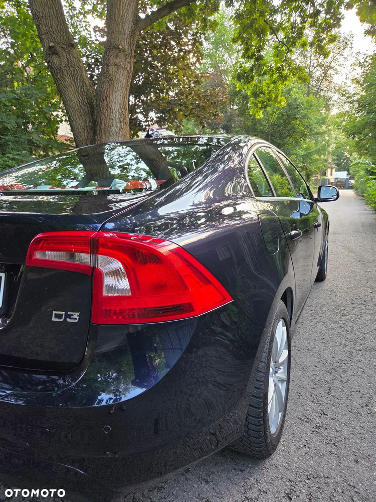 Volvo S60 D3 Drive-E Momentum - 11