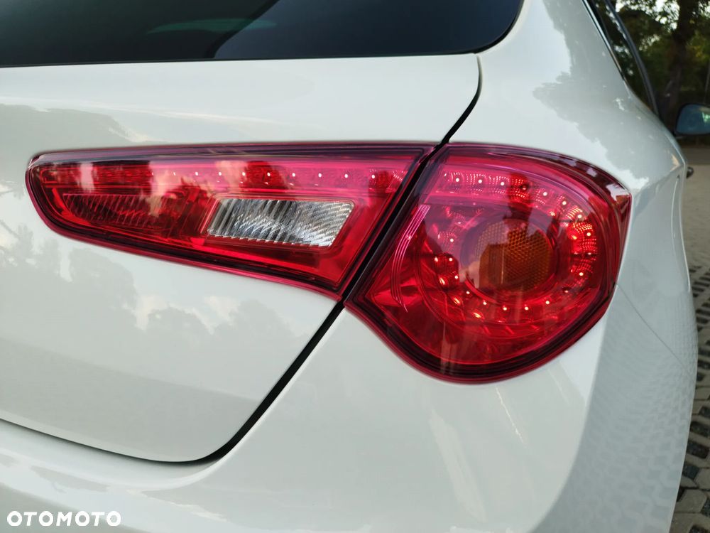 Alfa Romeo Giulietta 1750 TBi QV TCT - 19