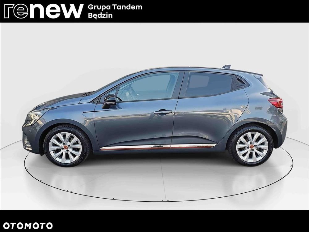 Renault Clio - 8